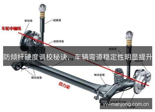 防倾杆硬度调校秘诀,车辆弯道稳定性明显提升 防倾杆硬度调校秘诀,车辆弯道稳定性明显提升